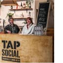 Lock29 is hosting its first Beer Festival Bonanza organised by Tap Social at Castle Quay on Saturday March 26th and Sunday March 27. (Image from Bulletfish Media)
