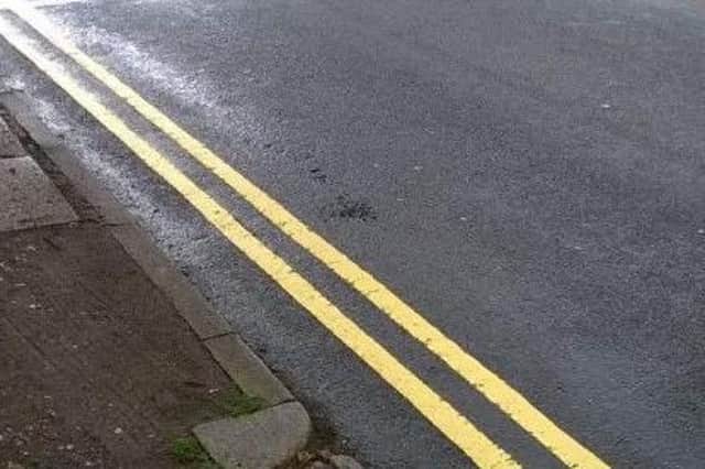 Double yellow lines are to be introduced on 24 roads and streets in Bicester in a bid to curb commuter parking.