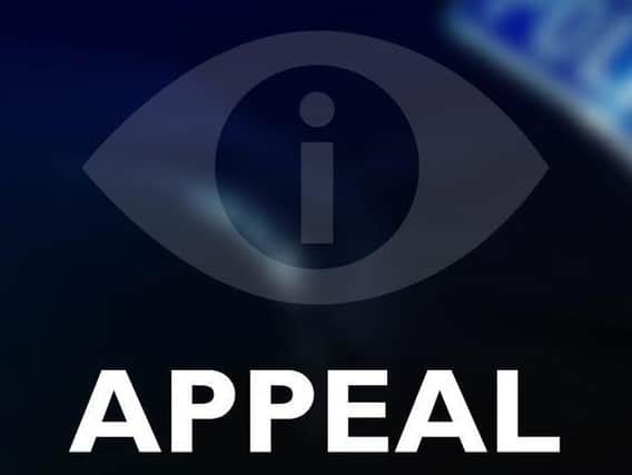 Police have appealed for information about a burglary in Banbury