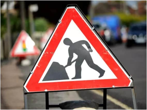 The 488 service for the Stagecoach Oxfordshire bus service will be unable to serve stops in Hook Norton this afternoon due to emergency roadworks required to repair a collapsed manhole
