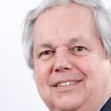 Sir Tony Baldry, former MP and High Steward of Banbury, who has spoken out about fire and rehire practices at the town's coffee factory