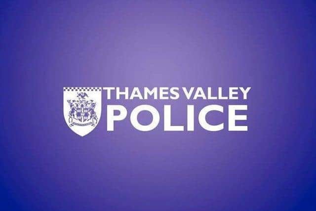 A man was left injured after an assault while he walked home with his partner in Banbury over the Bank Holiday weekend