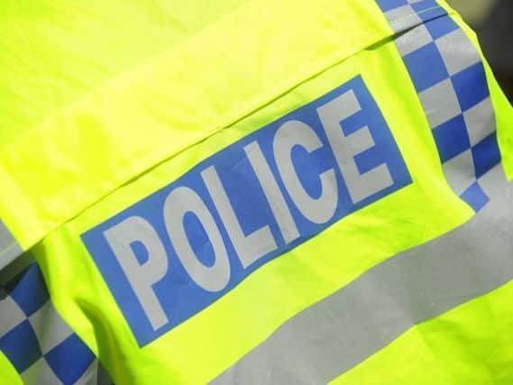 South Northamptonshire police have arrested a 34-year-old man in connection to an assault in Brackley.