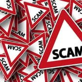 Trading standards officials are warning about a range of scams being used by criminals