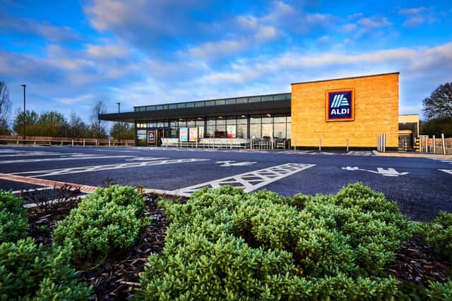 Aldi reveals its looking to open a new store in Banbury