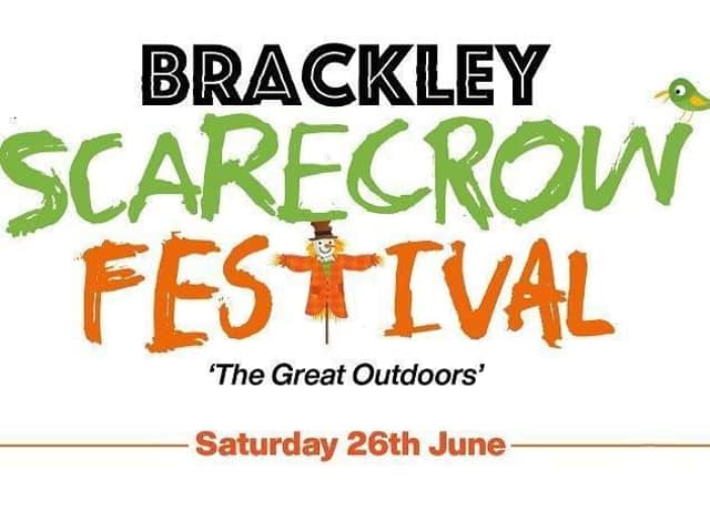 Fans of Wurzel Gummidge will be in their element this weekend with the launch of the first ever Brackley Scarecrow Festival.