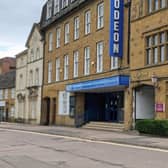 While many cinemas across the country reopened last month the Odeon Cinema in Banbury reopened this week from Monday June 21.