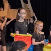 Banbury’s Cherwell Theatre Company are delighted to announce their annual ‘Play in a Week’ and 'Play in a Day' drama workshops will return this August. (Image from Banbury’s Cherwell Theatre Company)