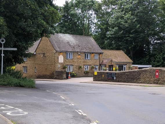 The Saye and Sele Arms landlord says his pub and restaurant will be cut off as highways contractors close the B4035 Banbury - Shipston Road during the evenings