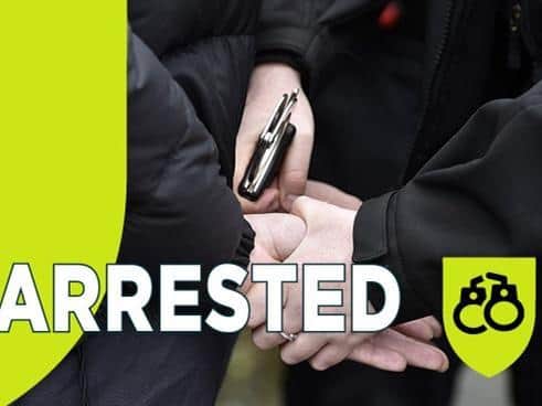 Thames Valley Police have arrested four people - one from Cherwell and three from West Oxfordshire - in connection to a death in Oxford. (Image from TVP website)