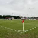 Brackley Town have had to put their pre-season on hold