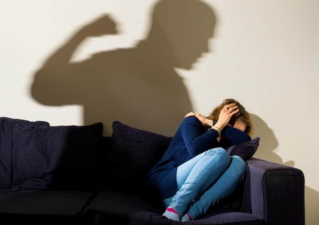 Those suffering domestic abuse are told help will remain available during the summer break. Picture by PA