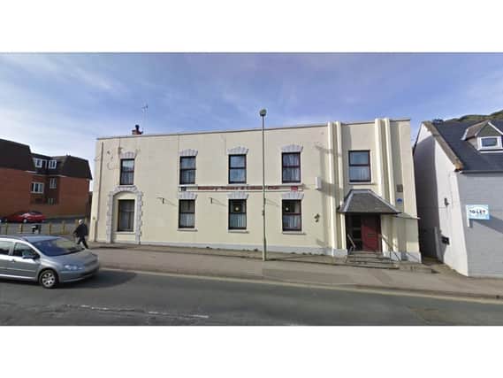 The Banbury Trades And Labour Club has announced today (Thursday August 5) it will close the doors of its club located on West Bar Street this autumn. (photo from Google maps)