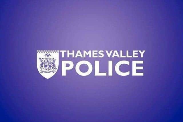 Thames Valley Police responded to a number of calls tonight (Monday August 9), including a disorder incident, which led to the arrest of a man for suspicion of assault.