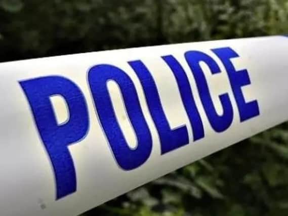 Police have asked motorists to avoid the Dover Avenue area on Bretch Hill, Banbury
