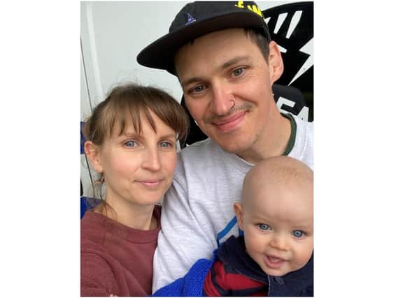 Callum, Jane and Baxter need your help. They have launched a crowdfunding project to help fund the relocation of their business - Pavement Coffee Co. - to the Banbury Museum