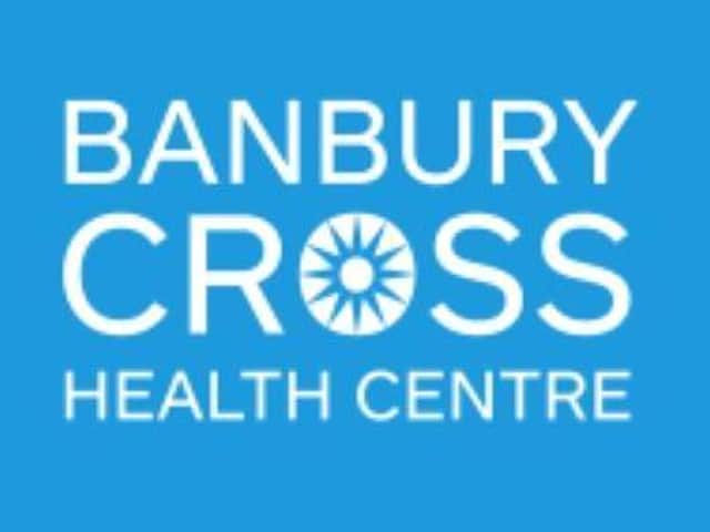 The Banbury Cross Health Centre posted an open letter to the public through its Facebook page in response to comments made on social media. (Image from the Banbury Cross Health Centre Facebook page)