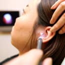 People will have to pay for ear wax removal under new rules proposed by Oxfordshire NHS bosses, unless they get a referral for hearing loss. Picture by Getty