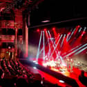 Banbury singer-songwriter - Isaac Stuart - supports Snow Patrol at iconic London Palladium (Submitted photo)