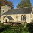 Church of St James Newbottle to host the village's week-long Octoberfest activities