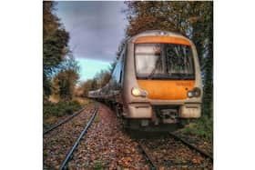 New Chiltern Railways timetable for Banbury area to start from next week