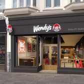 American hamburger brand, Wendy’s® is set to open in Oxford on Tuesday October 5. (Submitted photo)