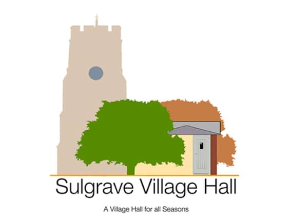 The Sulgrave village hall is set to reopen after completion of HS2 Community Fund renovation project