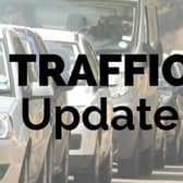 There are severe traffic delays around Banbury this morning (Wednesday) due to a crash and road closure.