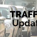 Long delays have once again been reported on the M40 between Banbury and Bicester.
