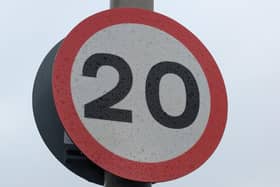 The decision on whether to bring 20mph zones to areas of Banbury has been deferred.