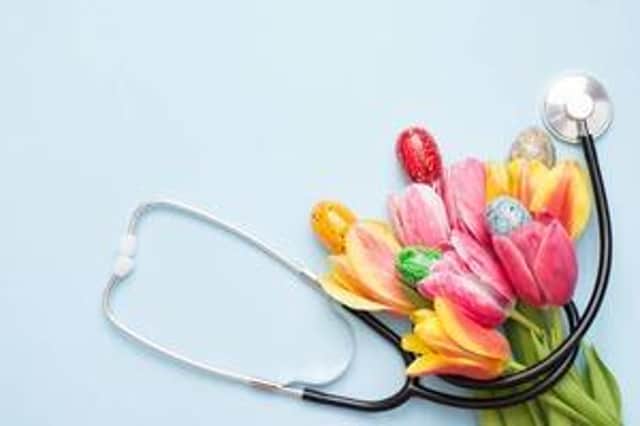 Patients are asked to 'choose well' if they need medical assistance this Easter