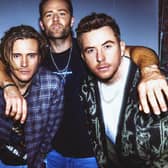 McFly to perform at the 2023 Silverstone Festival