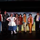 The Good, the Bad and the Eydon players!