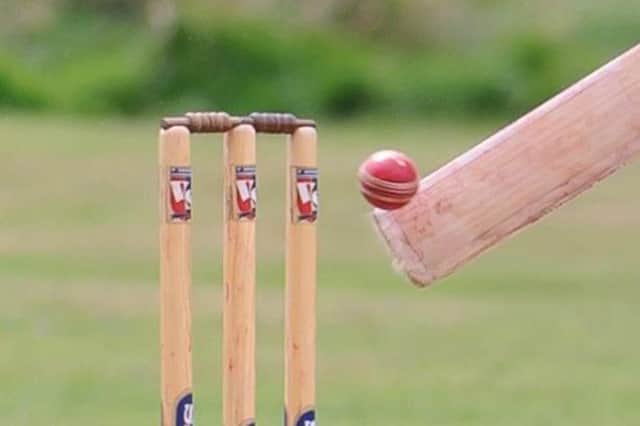 It was a winning weekend for all Banbury Cricket Club's teams