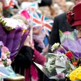 Tributes have flooded in from across Banbury for HRM The Queen.

Photo from The Queen's visit to Banbury in 2008.