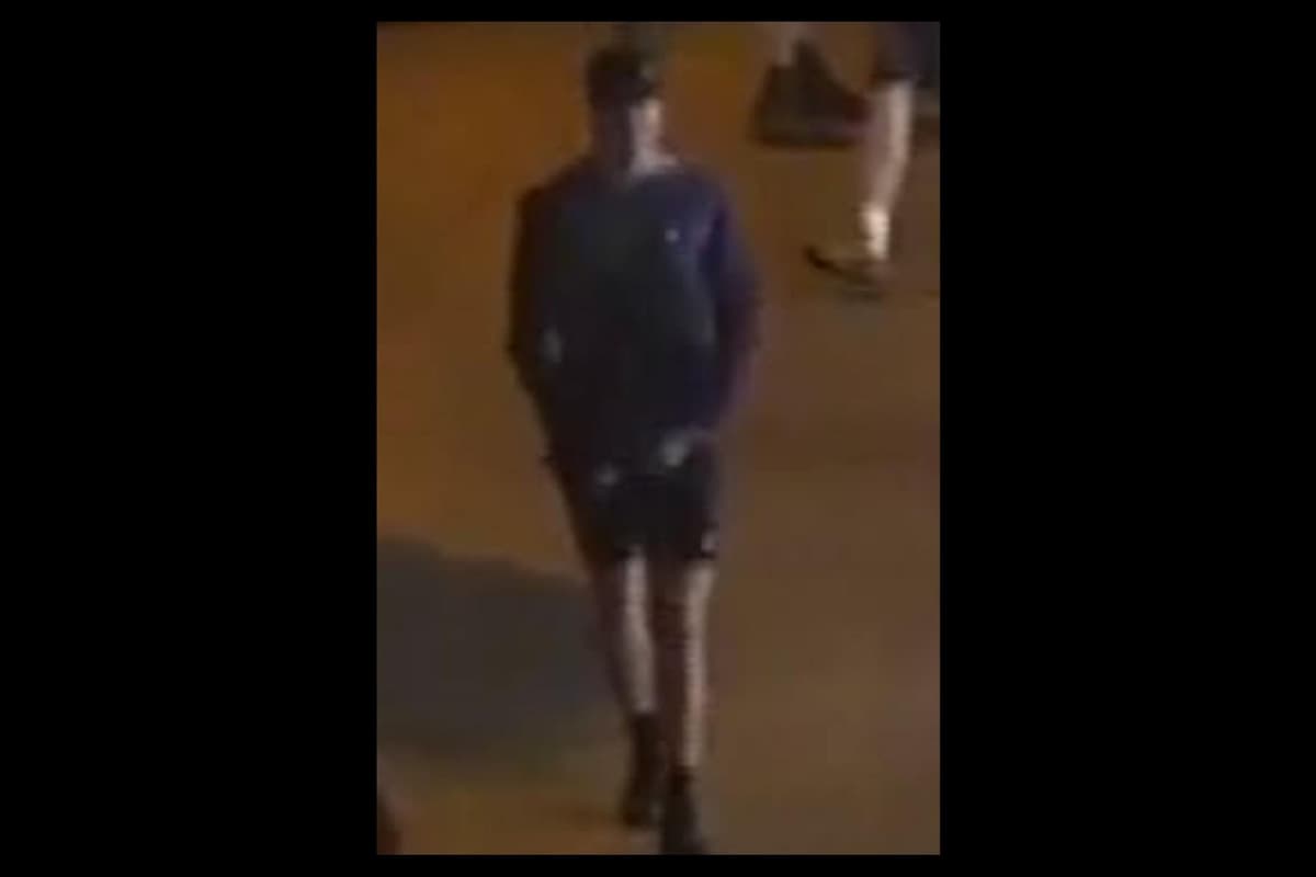 Appeal launched after Banbury town centre assault leaves man with serious ...