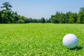Shipston Home Nursing's annual golf fundraising day is back next month.
