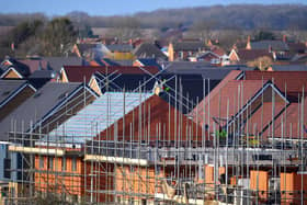 Revised figures detailing whether West Oxfordshire District Council can meet its housing targets “will be published in the next seven to 10 days”.