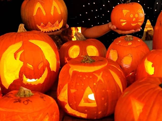 The cheapest supermarket pumpkins might not be where you’d expect them to be this year