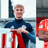 Brackley Town seal two new transfers - including loan signing from Luton Town