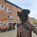 The Mill Arts Centre will receive £183,000 per year of funding after joining Arts Council England.