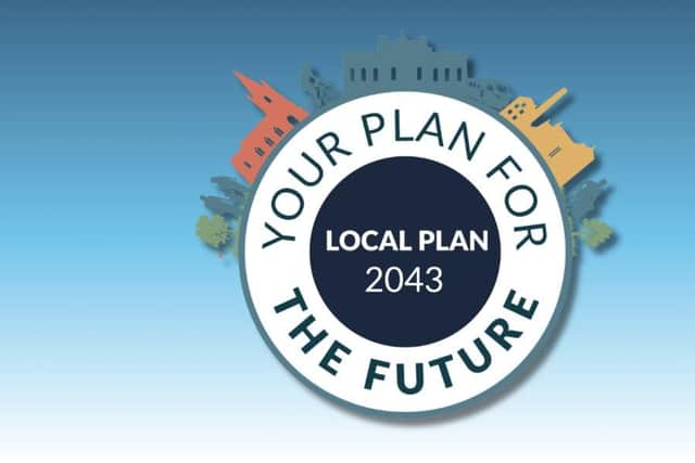 West Oxfordshire District Council has sifted through 8,500 contributions to its Local Plan consultations