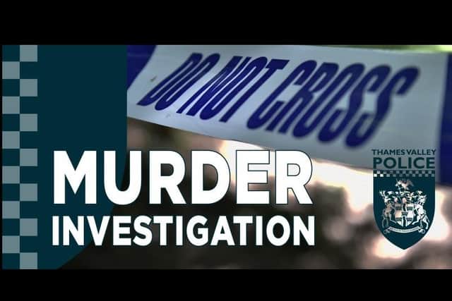 Police have made a second arrest in connection with an ongoing murder investigation in Brize Norton.