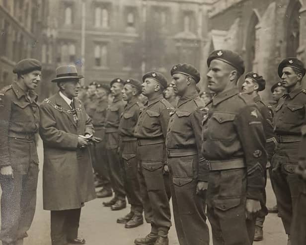 The Soldiers of Oxfordshire Museum has appealed for county D-Day stories to be sent to it ahead of its 80th Anniversary events and exhibitions later this year.