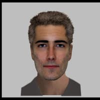 E-fit image of man released following indecent exposure in Banbury underpass