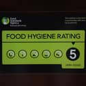 The Food Standards Agency has released its results following inspections over the past two months.