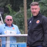Langmead accepts Banbury United 'just weren't good enough' in Bourne Trophy defeat