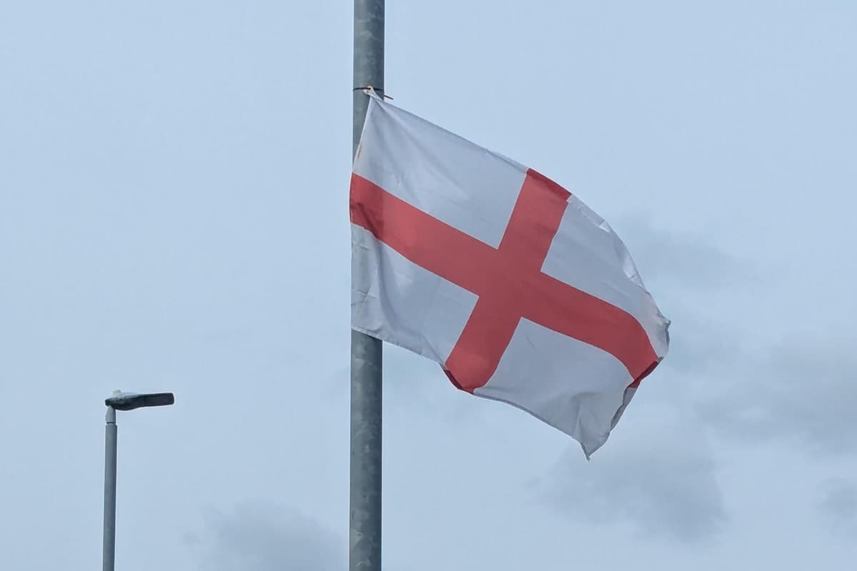 'This is about protecting the values we stand for as a county': ...
