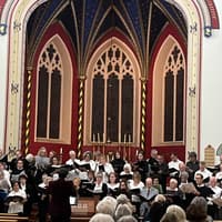 Banbury’s musical community comes together to help restore historic church organ