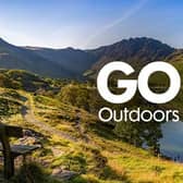 The camping and outdoor clothing chain Go Outdoors has announced the opening of a new store on Banbury’s Gateway Shopping Park next week.
